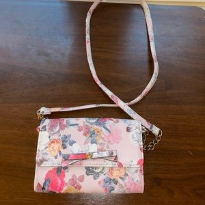 Floral bag